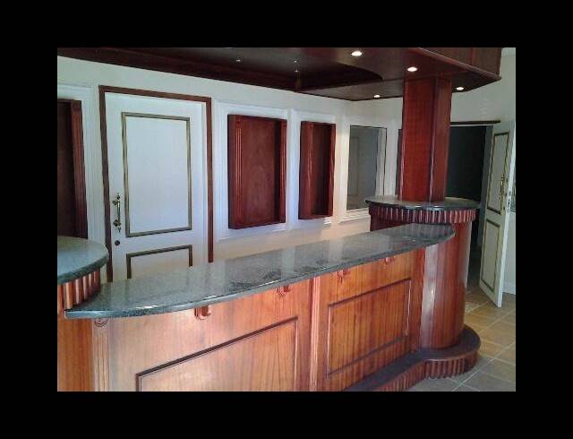 OFFICE PROPERTY TO RENT IN RICHARDS BAY EXT 7